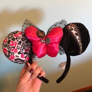 NEW Disney Ears